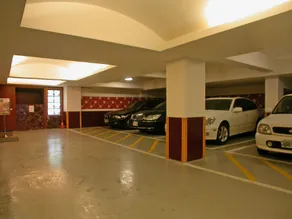 Reedon Boutique Hotel - Image 4
