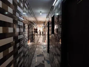 Hotel Metro Park - Image 2
