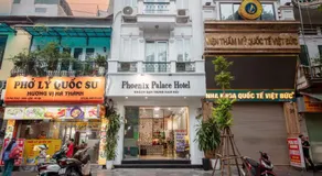 Phoenix Palace Hotel Hanoi - Image 3