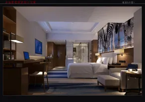 Starway Hotel Yongcheng Jinboda Plaza - Image 3