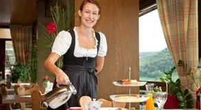 Akzent Hotel Höhenblick - Image 4