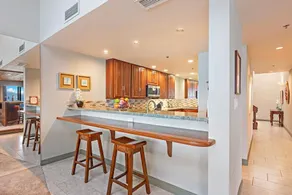 Sands of Kahana Oceanfront 3-Bedroom 3-Bathroom Penthouse Sleeps 8 and Complimentary Rental Car w 6 Nights SOK-381 by KBM - Image 3