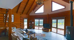 Appalachian High Country Retreat - Image 2