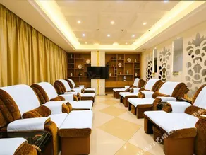 Linghang Garden Hotel (Shenzhen Daqianli Pingzhou Subway Station) - Image 5