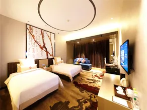 Zhongshan Da Dong Yu Hotel - Image 5