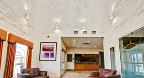 Canalta Hotel Jurassic - Drumheller - Image 2