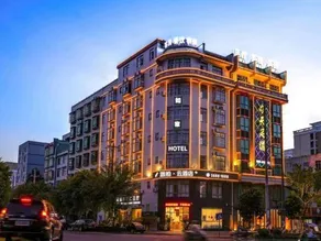 Homeinn Pebble Hotel (Jianlong Avenue) - Image 3