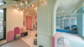 Ganghwa Island Elaum Kids Spa & Pool Villa - Image 5
