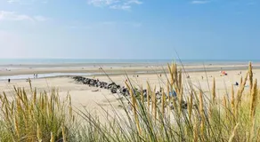 Appartement MerliDunes Proche de la plage - Image 5