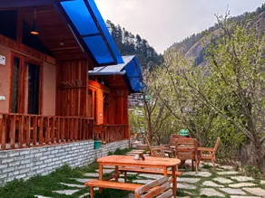 Navira Hills Cottages Laida - Image 2