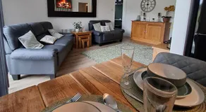 Cairnyard Lodges - Woodrow - Image 2