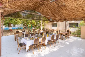 Gir County Resort - Image 3