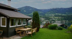 Kantor Village am Millstätter See - Boutique-Chalets und Lodges - Image 5