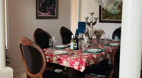 Warm house1 - Image 3