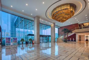 Shuguang International Hotel Jurong - Image 2