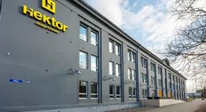Hektor Design Hostel - Image 5