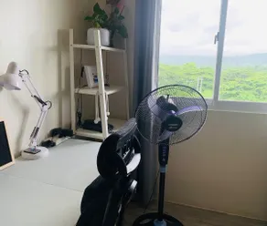 Simple, Cozy Studio Condo in Nuvali, Calamba - Image 5
