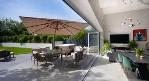 Dream House London 5bd with gym, cinema and hot tub - Image 4