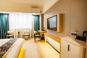 Haixiang Hotel Fuding - Image 4