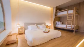Le La Lake Resort and Spa - Image 5