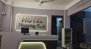 Phương Anh Hotel Dĩ An - Image 5