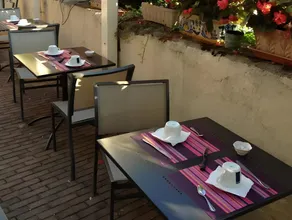 Hotel Restaurant La Calade - Image 5