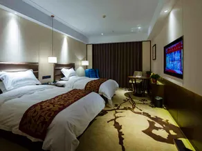 Xingang International Hotel - Image 2