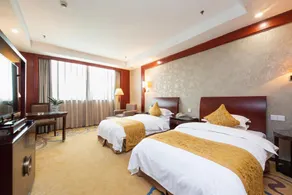 Changjiang Hotel - Image 2