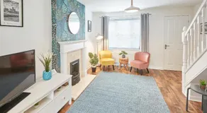 Host & Stay - Garden Cottage - Image 2