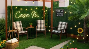 Casa M - Image 1