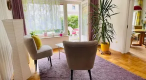 Moderne FeWo Julia im Fichtelgebirge, Nähe Bayreuth - Image 2