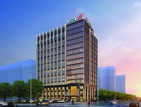 Jinjiang Inn Anyang Linzhou Hongqiqu Street Municipal Government Branch - Image 5