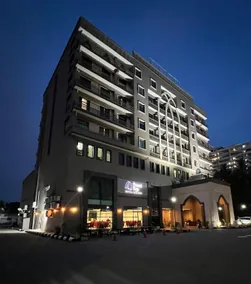 Puteri Bay Hotel - Image 5