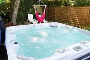 Maison avec jardin et jacuzzi proche Polytechnique - Image 3
