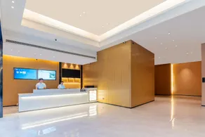 City Comfort Inn Zhongshan Henglan - Image 4