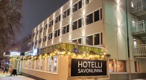 Hotelli Savonlinna - Image 3