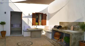 Lindos Aktaia Villa - Image 4
