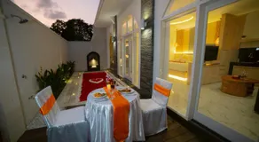 Dikubu Bali Villa and Suites Seminyak - Image 2