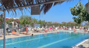 Santorini Camping & Hostel - Image 2