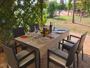 Holiday Home in Foligno with Pool & Garden - Image 3