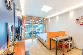 Goseong CNBLUE Oceanview Pension - Image 4