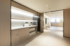 Ji Hotel Wuhan Railway Station - Image 4
