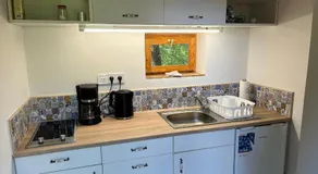 Búzavirág Apartman - Image 4