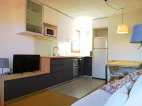 Apartamento ideal familias en Bourg Madame - Image 2