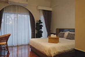 Matou Hostel and Cafe - Image 4