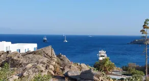 Traditionnal Mykonian Studio - Image 4