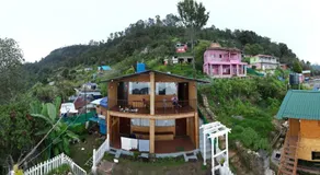 Sanjuktha's Wood House Vattakanal - Image 2