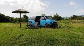 Camper t4 - Image 5