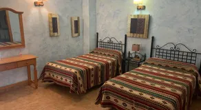 Hotel Azabache - Image 2