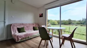 Gîte et chambre d'hôte pour 2 personnes dans Mon Savoureux Jardin - Image 5
